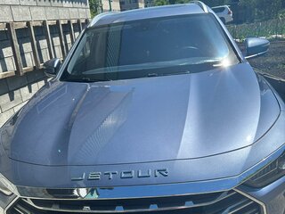 2020 Jetour X70+ I, синий, 2050000 рублей, вид 2