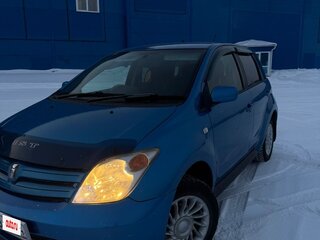 2002 Toyota Ist I, синий, 609999 рублей, вид 1