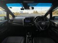 2017 Honda Fit III Рестайлинг, чёрный, 1200000 рублей - вид 9