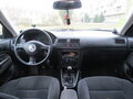 1999 Volkswagen Bora I, серый - вид 6