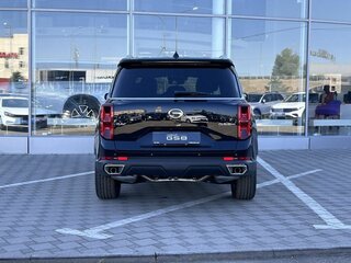 2024 GAC GS8 II, чёрный, 4800000 рублей, вид 4
