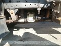 2006 Foton Ollin, белый, 650000 рублей - вид 6