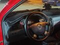 2008 Chevrolet Lacetti I, красный, 530000 рублей - вид 8