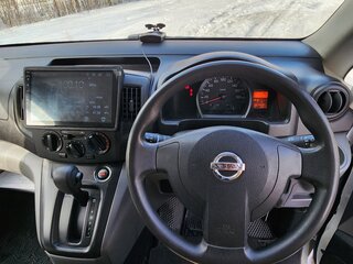 2017 Nissan NV200, белый, 1725000 рублей, вид 2