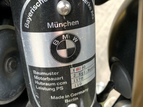 2015 BMW R Nine T, чёрный, 900000 рублей - вид 7