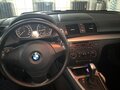 2011 BMW 1 серии 116i I (E81/E82/E87/E88) Рестайлинг, белый - вид 9