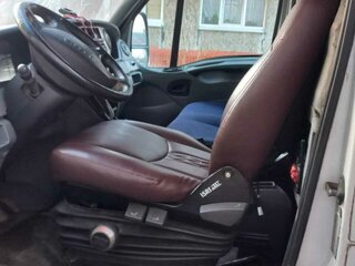 2006 Iveco Daily, белый, 550000 рублей, вид 1