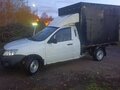 2018 LADA (ВАЗ) ВИС 2349, белый, 700000 рублей - вид 3