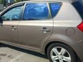 2008 Kia Ceed I, бежевый, 610000 рублей - вид 2