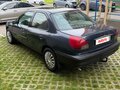 1997 Ford Mondeo NGA II, синий - вид 3