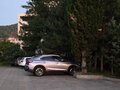 2022 Changan CS85 I Рестайлинг, серый, 2777777 рублей - вид 7