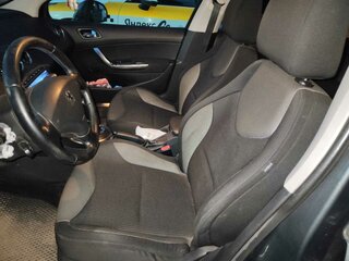 2010 Peugeot 308 I, серый, 600000 рублей, вид 5