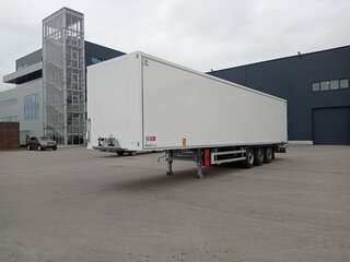2024 Inde Indetruck Рефрижератор, белый, 6150000 рублей, вид 1
