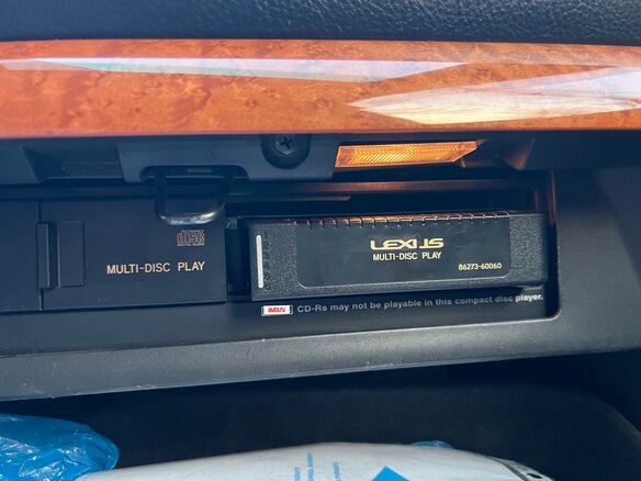 2005 Lexus GX 470 I, серый, 2600000 рублей - вид 26