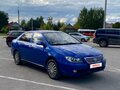 2013 Lifan Solano I (620), синий