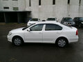 2013 Skoda Octavia II (A5) Рестайлинг, белый - вид 6