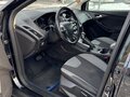 2012 Ford Focus III, чёрный, 830000 рублей - вид 6