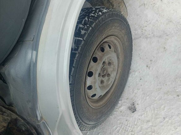 2004 Mazda Bongo IV, белый, 650000 рублей - вид 17