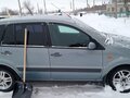 2008 Ford Fusion I Рестайлинг, голубой, 350000 рублей - вид 3