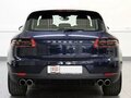 2016 Porsche Macan S I, синий, 3300000 рублей - вид 4