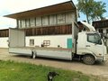 2011 Fuso (Mitsubishi) Fighter, белый, 4250000 рублей - вид 2
