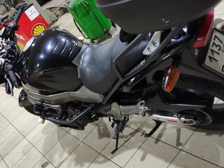 1999 Honda X11, чёрный, 550000 рублей, вид 4
