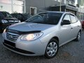 2011 Hyundai Elantra IV (HD), серебристый