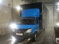2012 ГАЗ ГАЗель (3302), синий, 1690000 рублей - вид 6