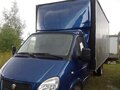 2012 ГАЗ ГАЗель (3302), синий, 1355000 рублей - вид 6