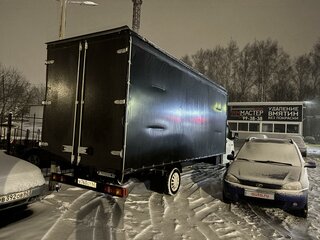 2017 ГАЗ ГАЗель Next, белый, 2200000 рублей, вид 1