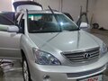 2008 Lexus RX 400h II Рестайлинг, серебристый, 1900000 рублей - вид 2