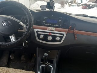 2013 Lifan Solano I (620), белый, 450000 рублей, вид 5