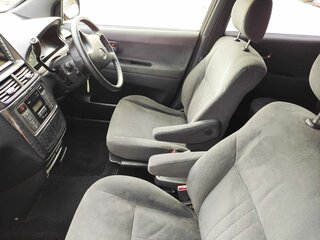2003 Toyota Gaia, чёрный, 600000 рублей, вид 1