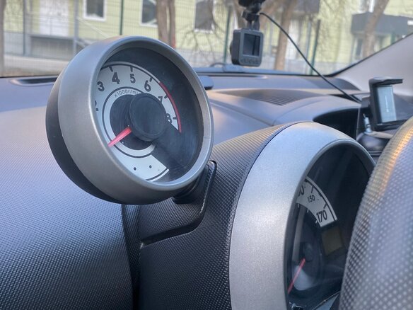 2011 Citroen C1 I Рестайлинг, синий, 640000 рублей - вид 14