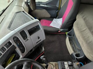 2007 Renault Premium, жёлтый, 1600000 рублей, вид 3