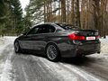 2013 BMW 3 серии 320d xDrive VI (F3x), коричневый, 1940000 рублей - вид 6