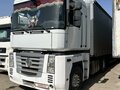 2008 Renault Magnum, белый, 3000000 рублей