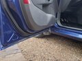2016 Ford Fiesta Mk6 Рестайлинг, синий, 960000 рублей - вид 6