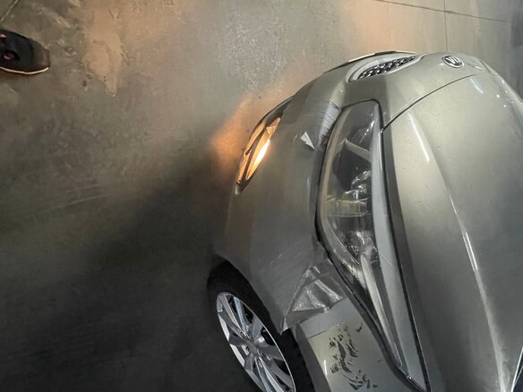 2013 Kia Ceed II, серебристый, 800000 рублей - вид 20