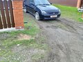 2008 Lada (ВАЗ) Priora I, чёрный, 260000 рублей - вид 2
