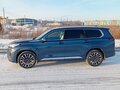 2022 Exeed VX I, синий, 3200000 рублей - вид 7