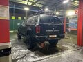2005 Dodge RAM III (DR/DH), чёрный, 2200000 рублей - вид 8
