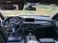 2017 BMW X5 30d III (F15), серый, 4100000 рублей - вид 6