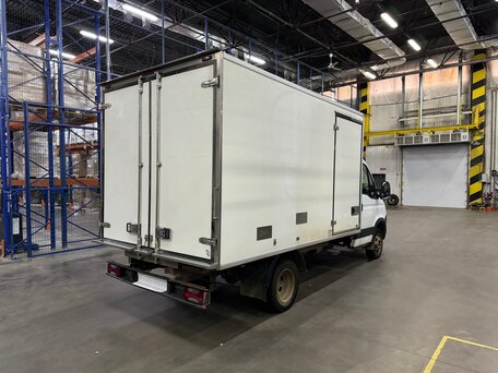 2015 Iveco Daily, белый, 2600000 рублей, вид 5