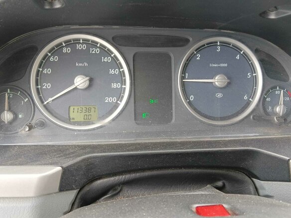 2012 ГАЗ ГАЗель (3302), белый, 1330000 рублей - вид 11