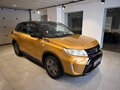 2025 Suzuki Vitara MHEV II Рестайлинг 2, золотистый, 3499000 рублей - вид 2
