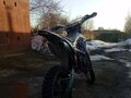 2023 BSE PH 125, синий, 70000 рублей - вид 3