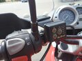 2006 BMW F 650 GS, красный - вид 6