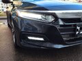 2019 Honda Accord X, чёрный, 2300000 рублей - вид 1