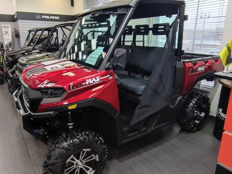 2024 TGB Landmax 1000, красный, 2159000 рублей, вид 1
